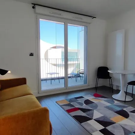 Apartment Amazing View Avec Terrasse Et Parking